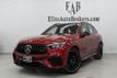 2025 Mercedes-Benz GLC AMG GLC 43 4MATIC SUV - 22982690 - 0