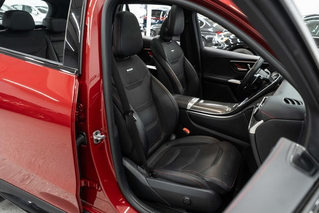 2025 Mercedes-Benz GLC AMG GLC 43 4MATIC SUV - 22982690 - 9