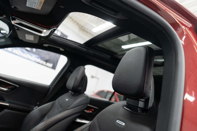 2025 Mercedes-Benz GLC AMG GLC 43 4MATIC SUV - 22982690 - 10