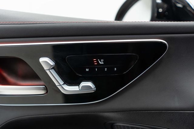 2025 Mercedes-Benz GLC AMG GLC 43 4MATIC SUV - 22982690 - 17