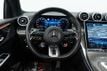 2025 Mercedes-Benz GLC AMG GLC 43 4MATIC SUV - 22982690 - 18