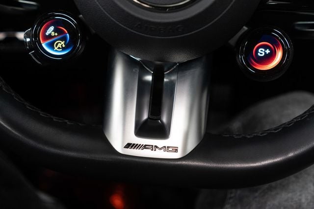 2025 Mercedes-Benz GLC AMG GLC 43 4MATIC SUV - 22982690 - 19