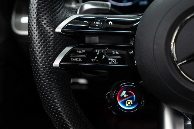 2025 Mercedes-Benz GLC AMG GLC 43 4MATIC SUV - 22982690 - 20