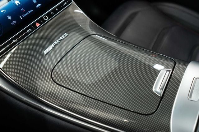 2025 Mercedes-Benz GLC AMG GLC 43 4MATIC SUV - 22982690 - 22