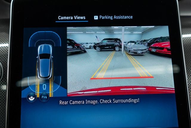 2025 Mercedes-Benz GLC AMG GLC 43 4MATIC SUV - 22982690 - 26