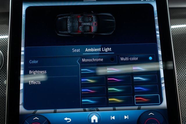 2025 Mercedes-Benz GLC AMG GLC 43 4MATIC SUV - 22982690 - 29