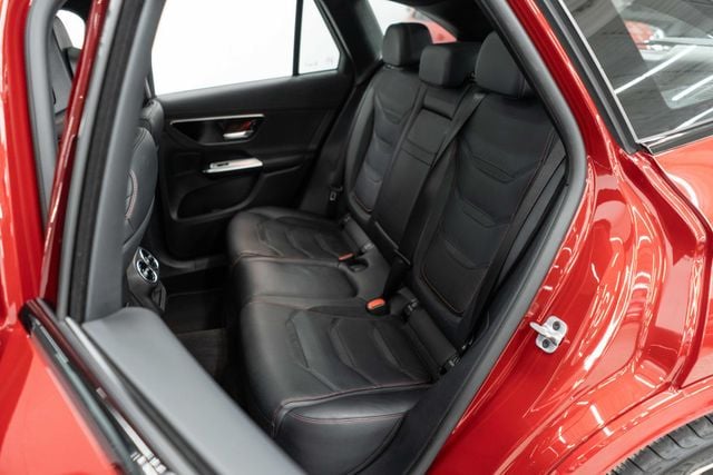 2025 Mercedes-Benz GLC AMG GLC 43 4MATIC SUV - 22982690 - 32