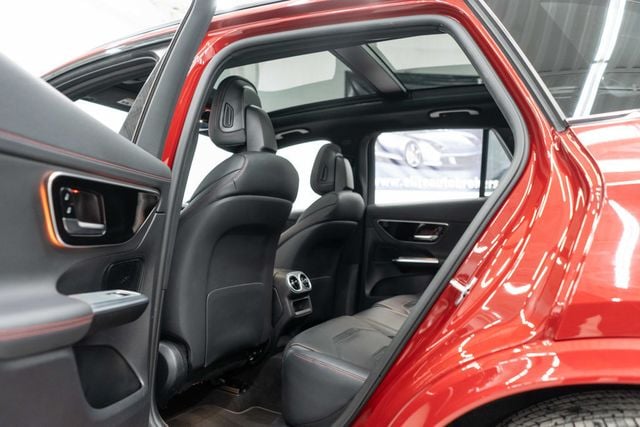 2025 Mercedes-Benz GLC AMG GLC 43 4MATIC SUV - 22982690 - 33