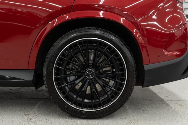 2025 Mercedes-Benz GLC AMG GLC 43 4MATIC SUV - 22982690 - 36