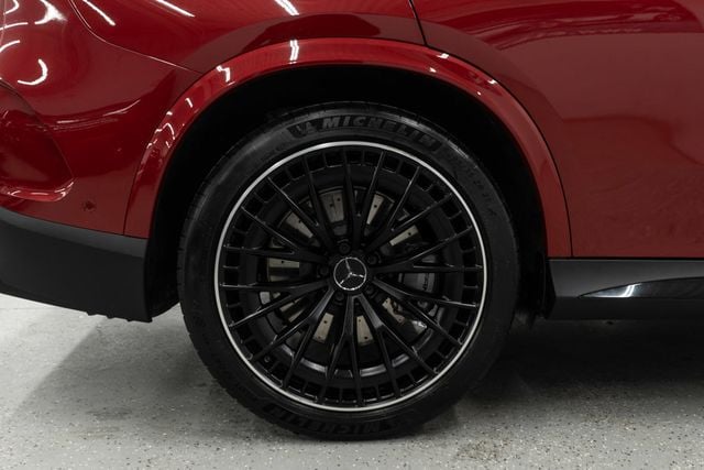 2025 Mercedes-Benz GLC AMG GLC 43 4MATIC SUV - 22982690 - 37