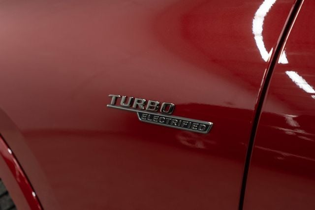 2025 Mercedes-Benz GLC AMG GLC 43 4MATIC SUV - 22982690 - 43