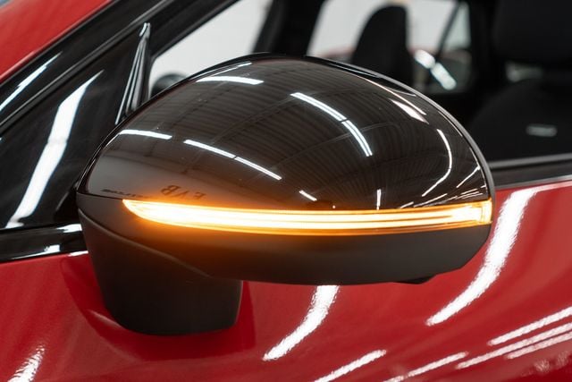 2025 Mercedes-Benz GLC AMG GLC 43 4MATIC SUV - 22982690 - 44