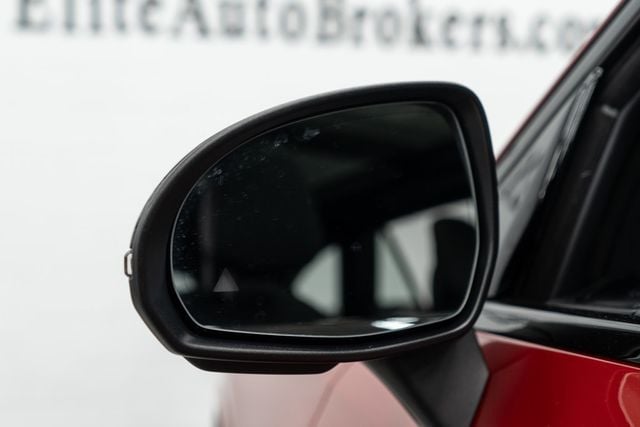 2025 Mercedes-Benz GLC AMG GLC 43 4MATIC SUV - 22982690 - 45