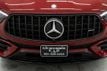 2025 Mercedes-Benz GLC AMG GLC 43 4MATIC SUV - 22982690 - 47