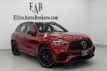 2025 Mercedes-Benz GLC AMG GLC 43 4MATIC SUV - 22982690 - 52