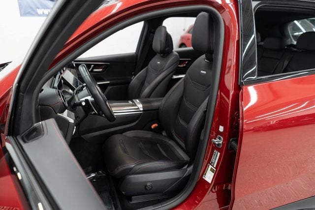 2025 Mercedes-Benz GLC AMG GLC 43 4MATIC SUV - 22982690 - 8