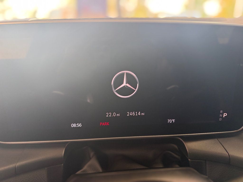 2025 Mercedes-Benz GLC AMG GLC 63 S E Performance 4MATIC Coupe - 23090371 - 30