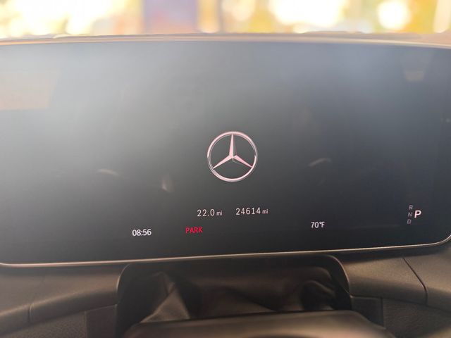 2025 Mercedes-Benz GLC AMG GLC 63 S E Performance 4MATIC Coupe - 23090371 - 30