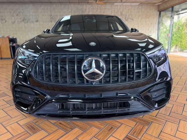 2025 Mercedes-Benz GLC AMG GLC 63 S E Performance 4MATIC Coupe - 23090371 - 42
