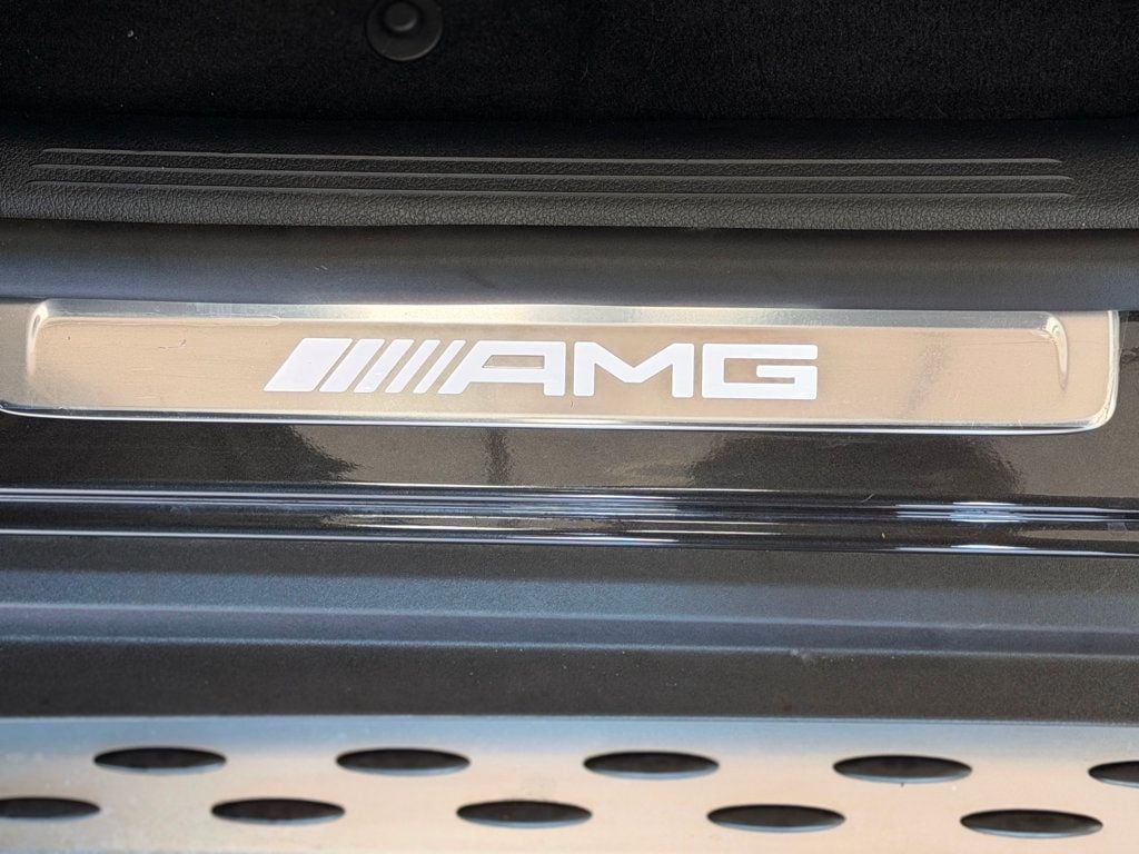 2025 Mercedes-Benz GLC AMG GLC 63 S E Performance 4MATIC SUV - 23033970 - 16