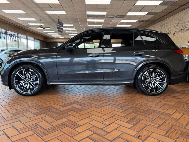 2025 Mercedes-Benz GLC AMG GLC 63 S E Performance's photo