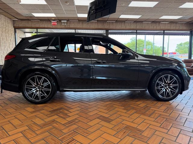 2025 Mercedes-Benz GLC AMG GLC 63 S E Performance 4MATIC SUV - 23033970 - 6