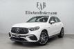 2025 Mercedes-Benz GLC AMG GLC 63 S E Performance 4MATIC SUV - 23079115 - 0
