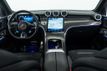 2025 Mercedes-Benz GLC AMG GLC 63 S E Performance 4MATIC SUV - 23079115 - 9