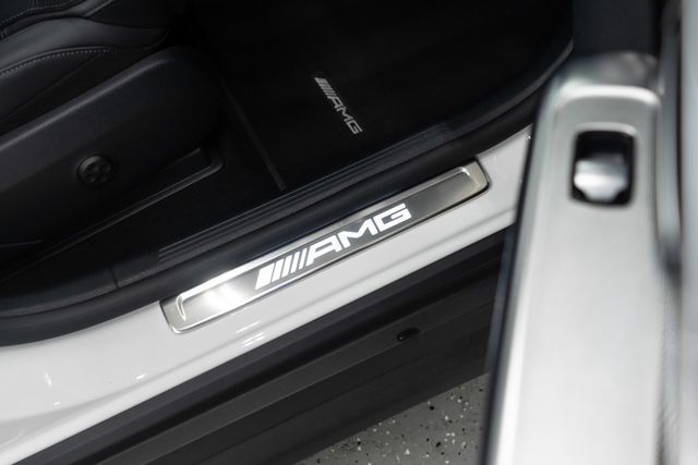 2025 Mercedes-Benz GLC AMG GLC 63 S E Performance 4MATIC SUV - 23079115 - 14