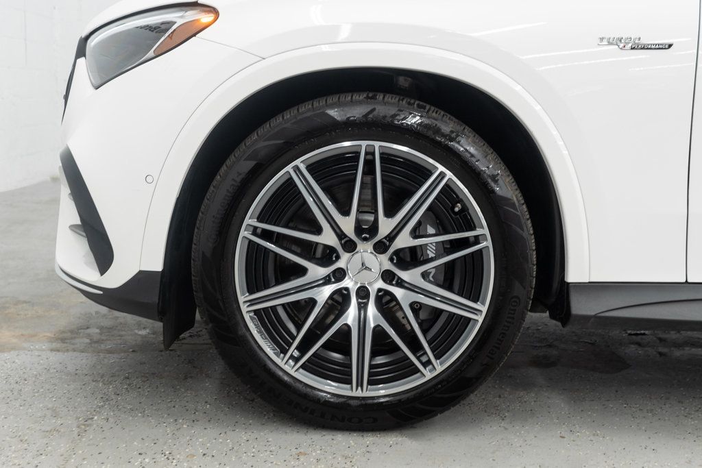 Mercedes-Benz GLC photo 41