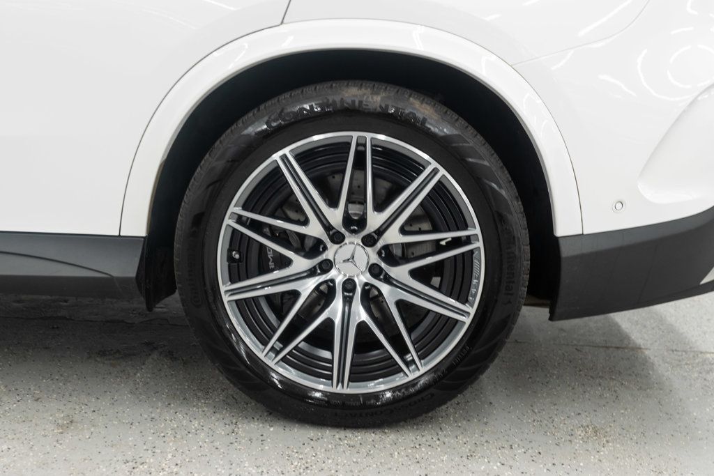 Mercedes-Benz GLC photo 42