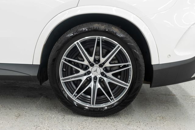 2025 Mercedes-Benz GLC AMG GLC 63 S E Performance 4MATIC SUV - 23079115 - 41