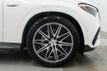 2025 Mercedes-Benz GLC AMG GLC 63 S E Performance 4MATIC SUV - 23079115 - 42