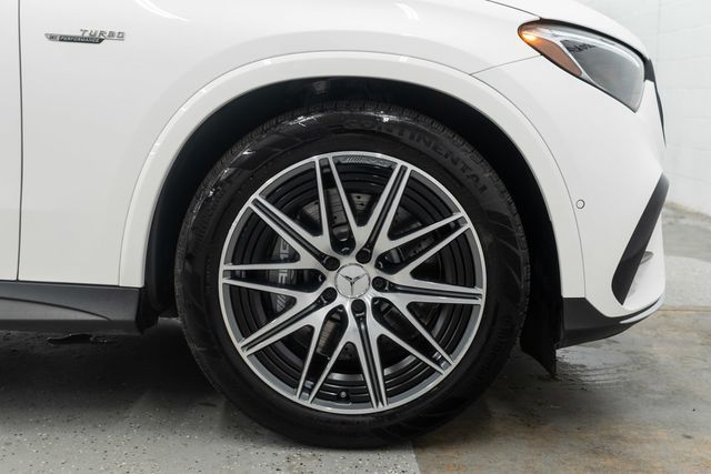 2025 Mercedes-Benz GLC AMG GLC 63 S E Performance 4MATIC SUV - 23079115 - 42