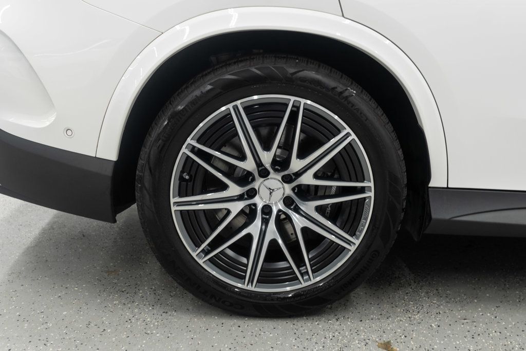 Mercedes-Benz GLC photo 44