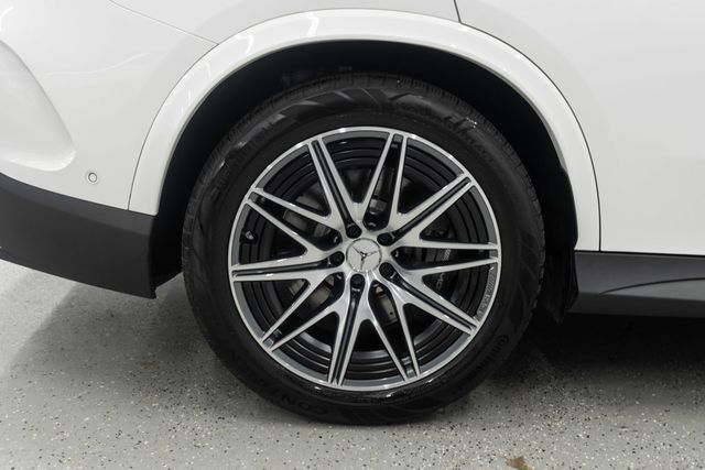 2025 Mercedes-Benz GLC AMG GLC 63 S E Performance 4MATIC SUV - 23079115 - 43