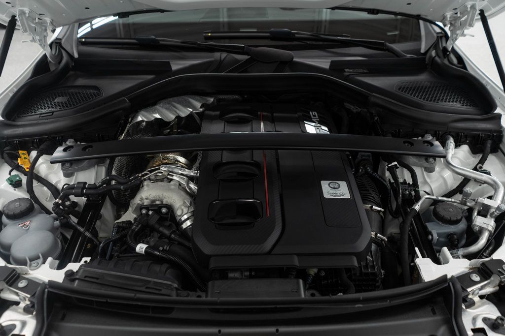 Mercedes-Benz GLC photo 45
