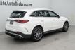 2025 Mercedes-Benz GLC AMG GLC 63 S E Performance 4MATIC SUV - 23079115 - 46