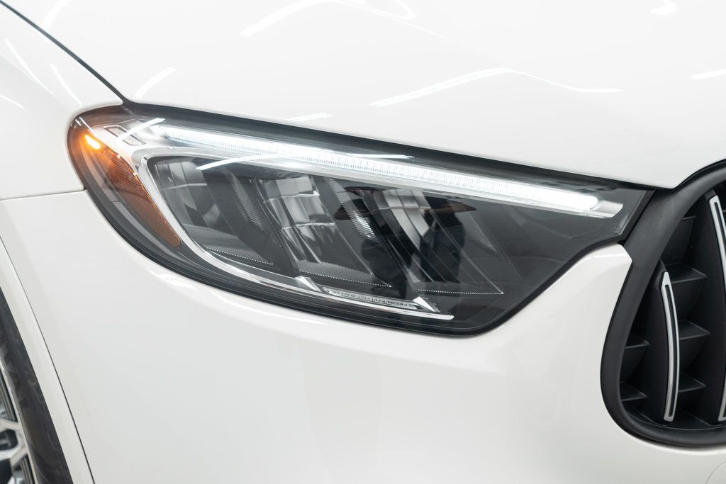 Mercedes-Benz GLC photo 51