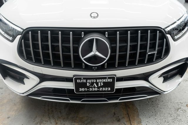 2025 Mercedes-Benz GLC AMG GLC 63 S E Performance 4MATIC SUV - 23079115 - 51