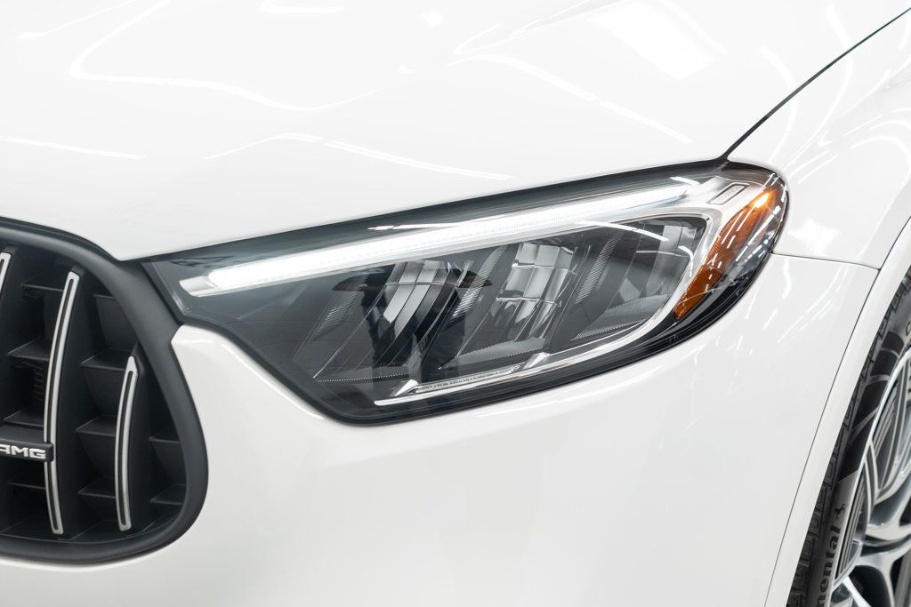 Mercedes-Benz GLC photo 53