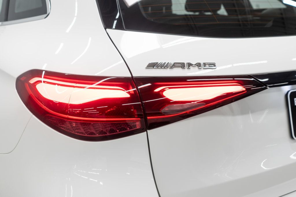 Mercedes-Benz GLC photo 54