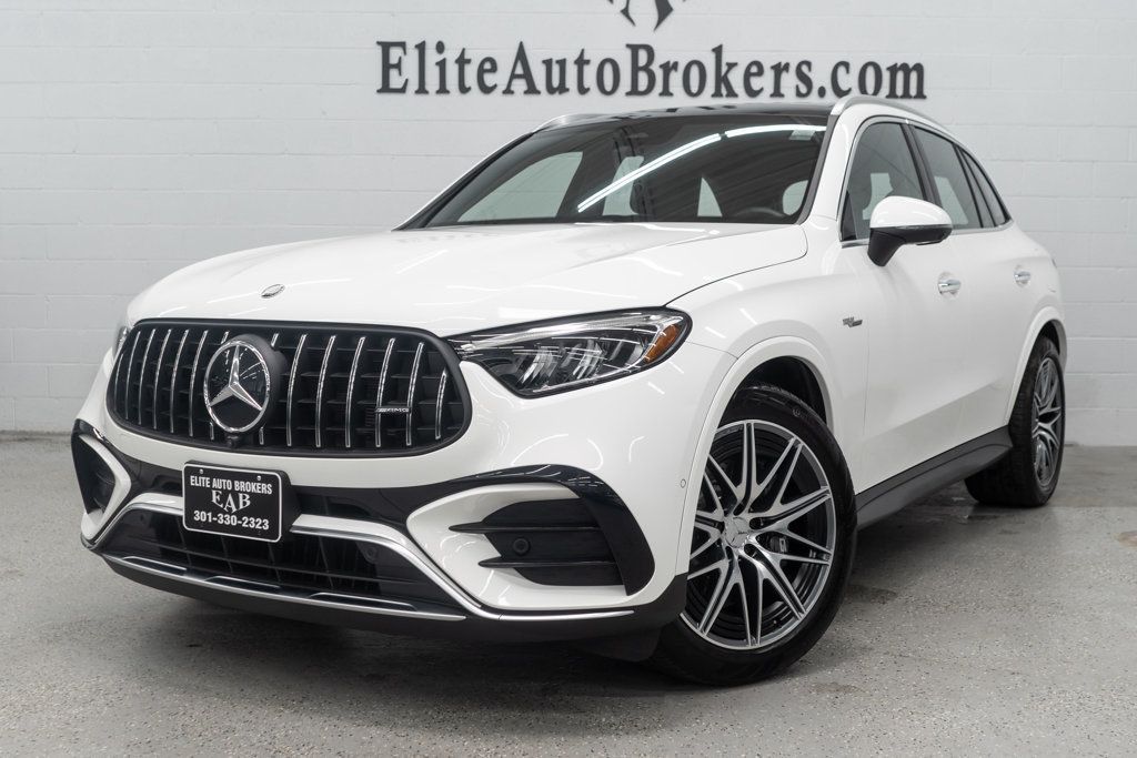 Mercedes-Benz GLC photo 57