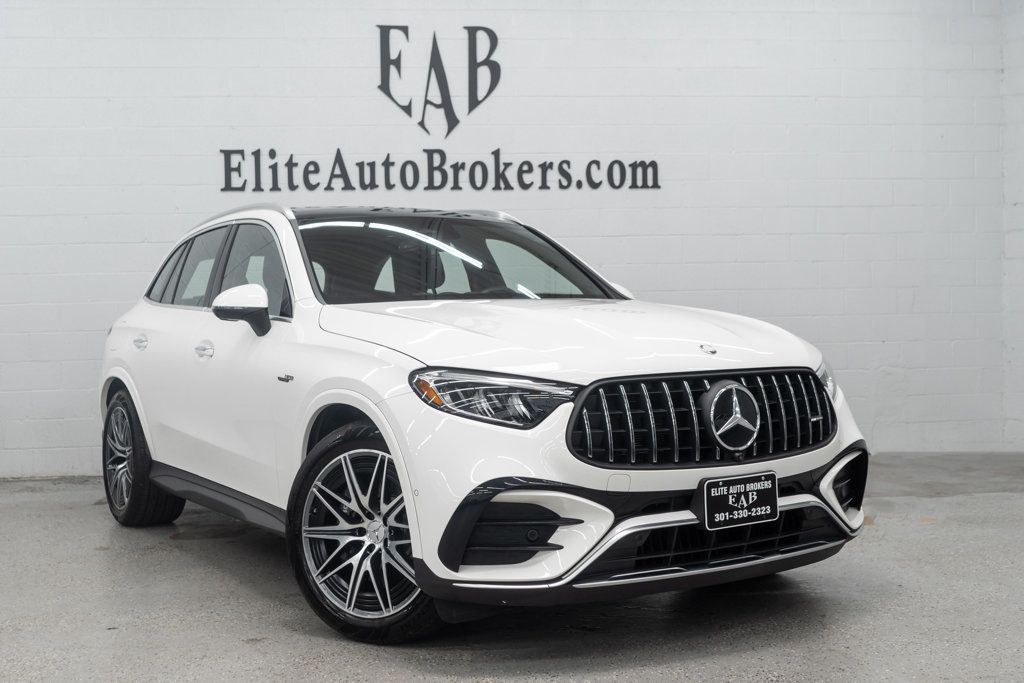 Mercedes-Benz GLC photo 58