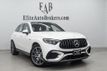 2025 Mercedes-Benz GLC AMG GLC 63 S E Performance 4MATIC SUV - 23079115 - 57