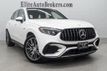 2025 Mercedes-Benz GLC AMG GLC 63 S E Performance 4MATIC SUV - 23079115 - 6