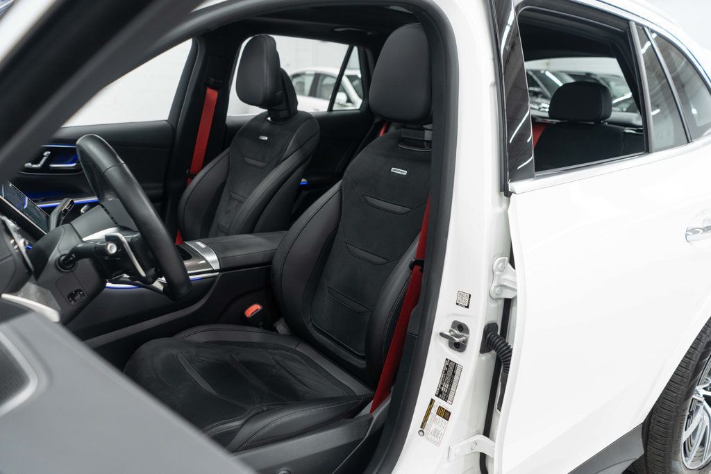 Mercedes-Benz GLC photo 9