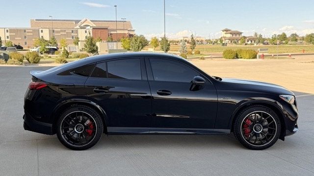 2025 Mercedes-Benz GLC AMG GLC 63 S E Performance 4MATIC SUV 0-60 in 3.1 Seconds - 23079697 - 3