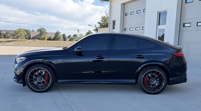 2025 Mercedes-Benz GLC AMG GLC 63 S E Performance 4MATIC SUV 0-60 in 3.1 Seconds - 23079697 - 7