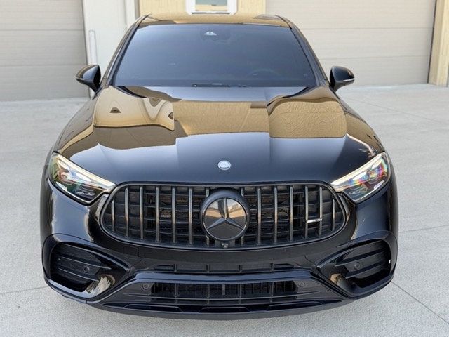 2025 Mercedes-Benz GLC AMG GLC 63 S E Performance 4MATIC SUV 671HP - 23079697 - 1